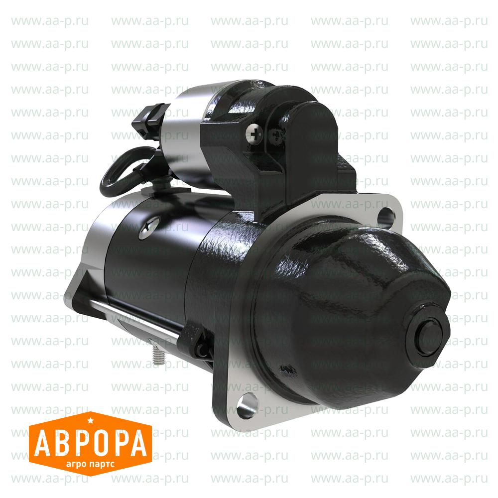 RE70961 КОМПЛЕКТ  СТАРТЕРА  ДВИГАТ.